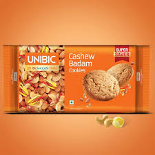 UNIBIC COOKIES